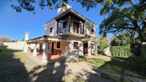 Casa del buen recuerdo San Lorenzo -SALTA-